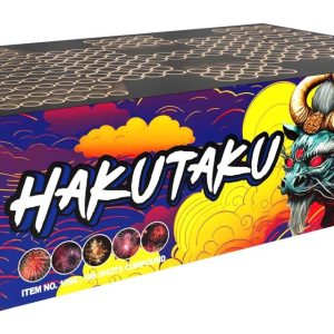Hakutaku