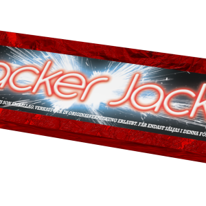 Cracker Jack