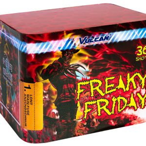 Freaky Friday