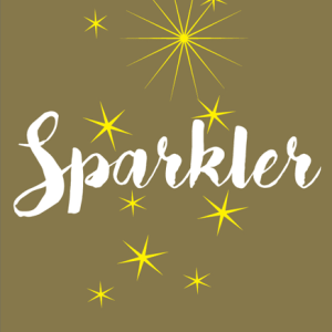 Color Sparklers 45 cm
