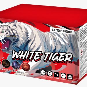White Tiger