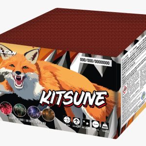Kitsune