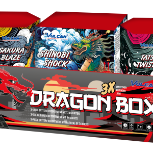 Dragon box