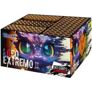 Loco Extremo