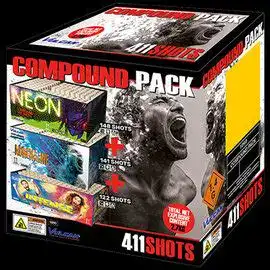 Compound Pack